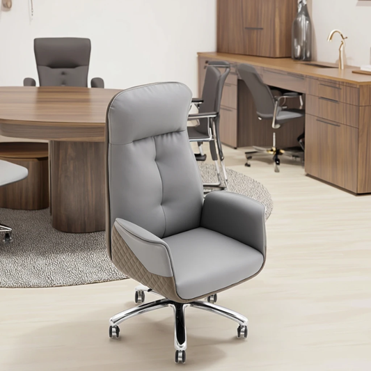 Fauteuil PDG NC LUXE C103 Confort+