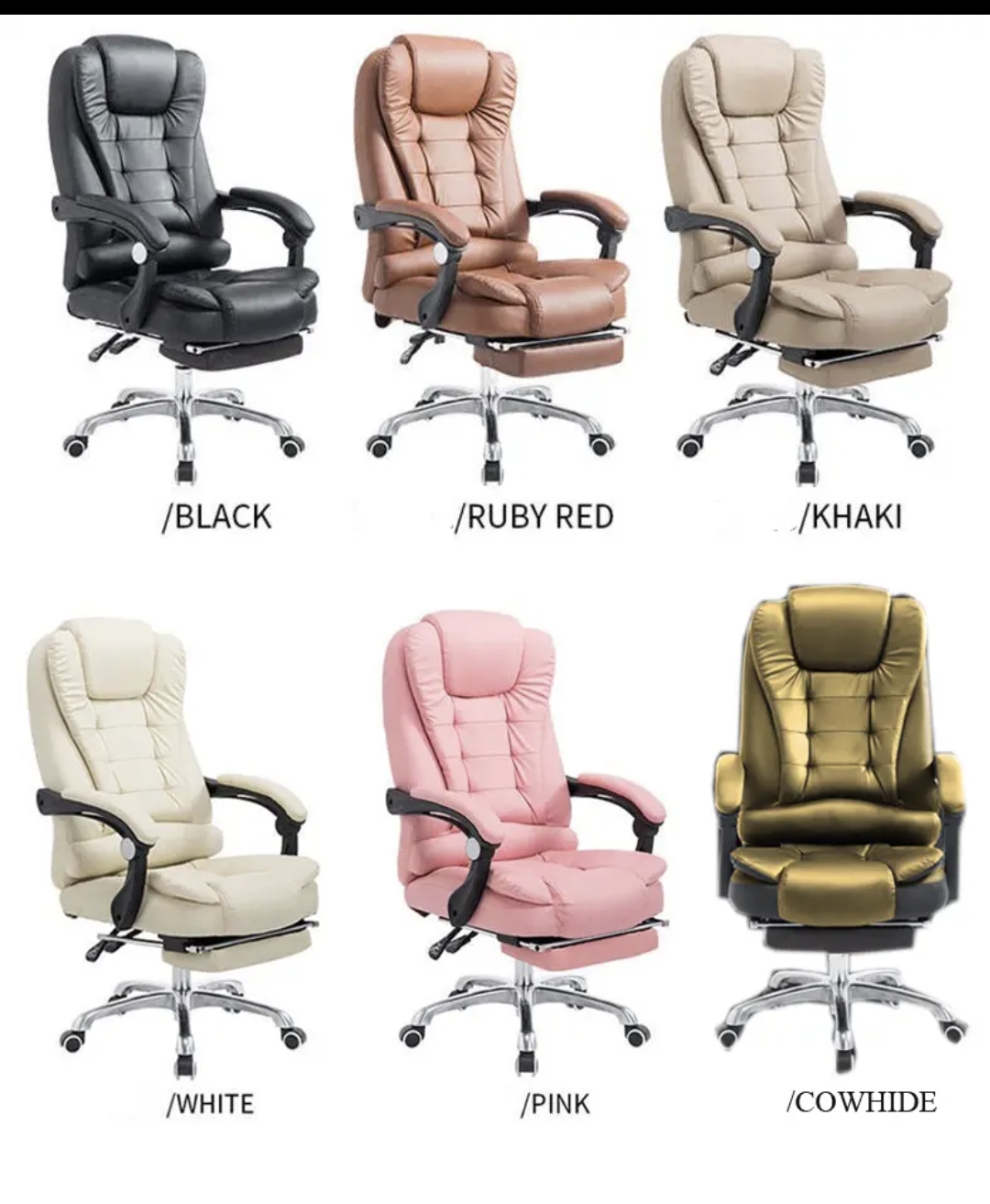 FAUTEUIL MASSANT NC LUXE