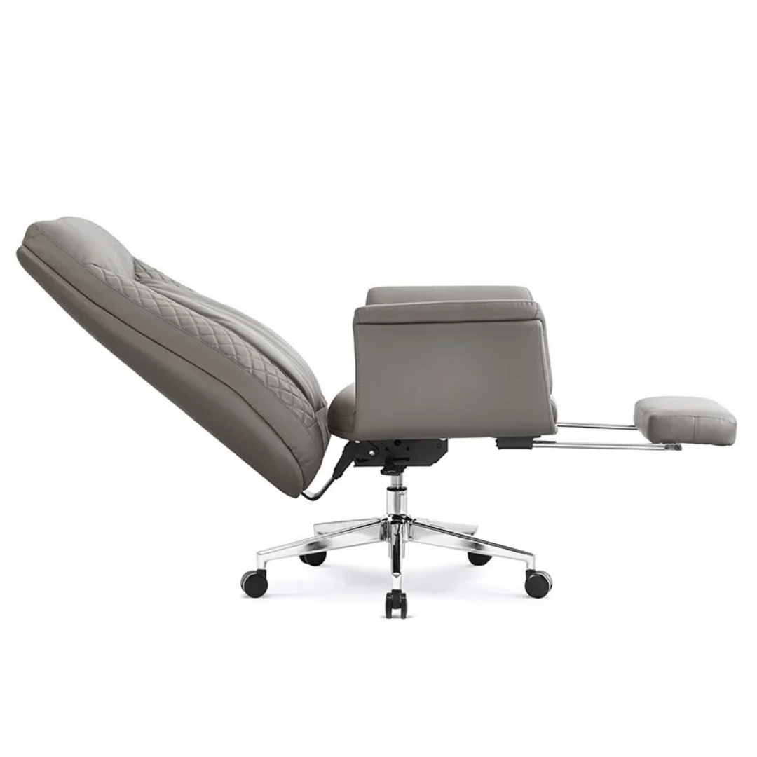 Fauteuil Ministre NC LUXE C105