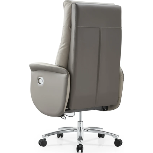 Fauteuil Ministre NC LUXE C108 – Le Trône du Confort et de l’Élégance