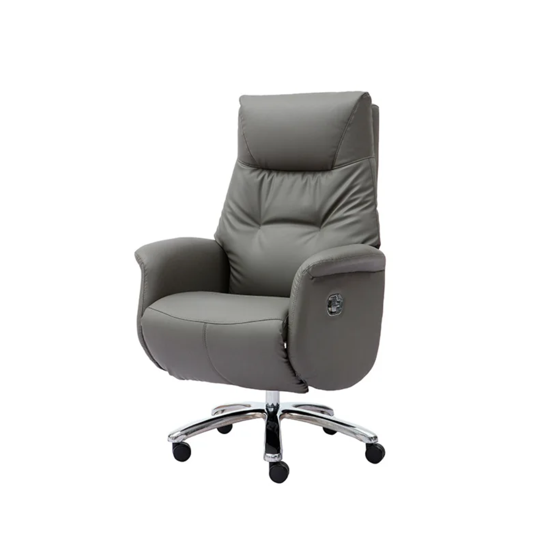 Fauteuil Ministre NC LUXE C108 – Le Trône du Confort et de l’Élégance