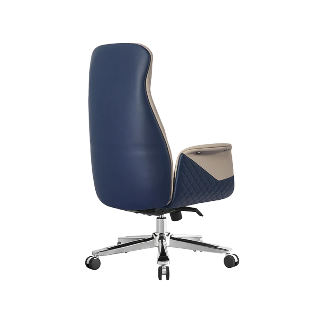 Fauteuil PDG NC LUXE C103  Confort+