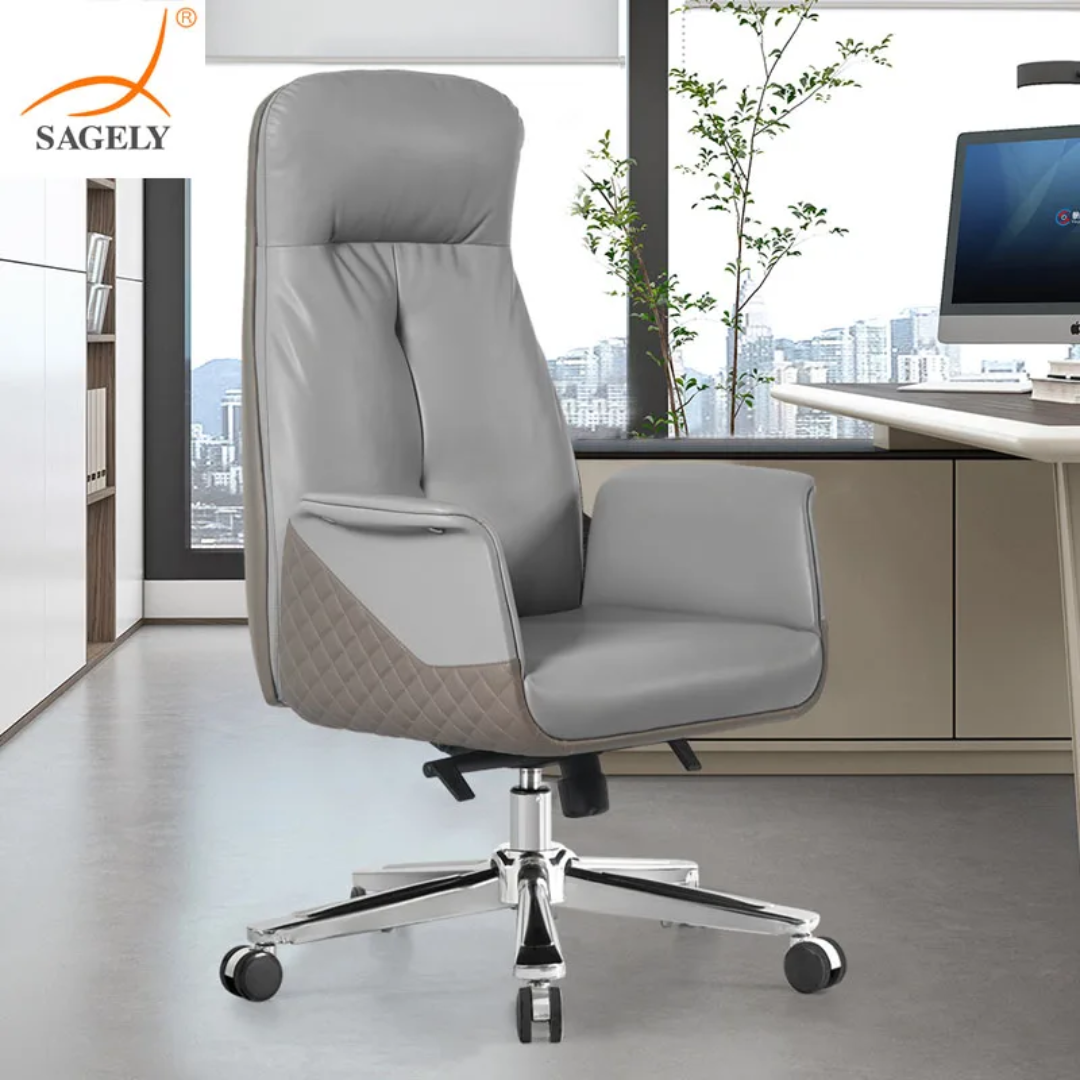 Fauteuil PDG NC LUXE C103  Confort+