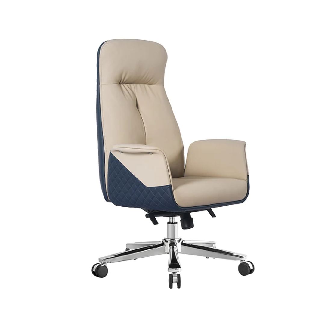 Fauteuil PDG NC LUXE C103  Confort+